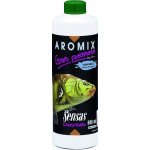 Sensas Posilovač AroMix Big Fish Fishmeal 500 ml – Zboží Mobilmania