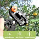 Garden King EDEN 270 mm NR25 – Hledejceny.cz