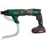 Parkside PTBSA 20-Li A1 – Zboží Dáma