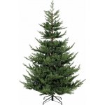 HOMCOM Umělý vánoční stromek 210 cm | zelený – Hledejceny.cz