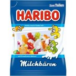Haribo Milchbären 85 g – Zboží Dáma