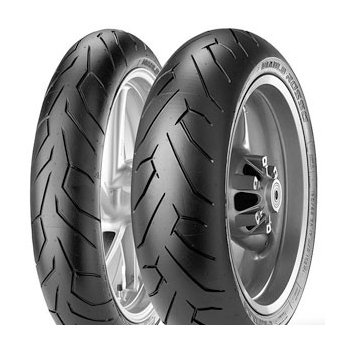 Pirelli Diablo Rosso Scooter 120/80 R14 58S