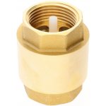 Emsan Zpětná klapka univerzální 1˝ ZKP.1.IT – Hledejceny.cz