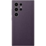 Samsung Galaxy S24 Ultra Tvrzený zadní kryt Dark Violet GP-FPS928SACVW – Sleviste.cz