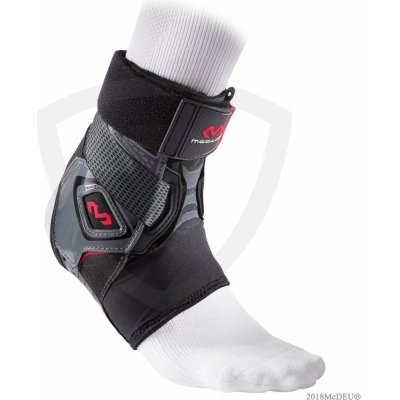 McDavid 4197 Bio-Logix Ankle Brace levá – Zbozi.Blesk.cz