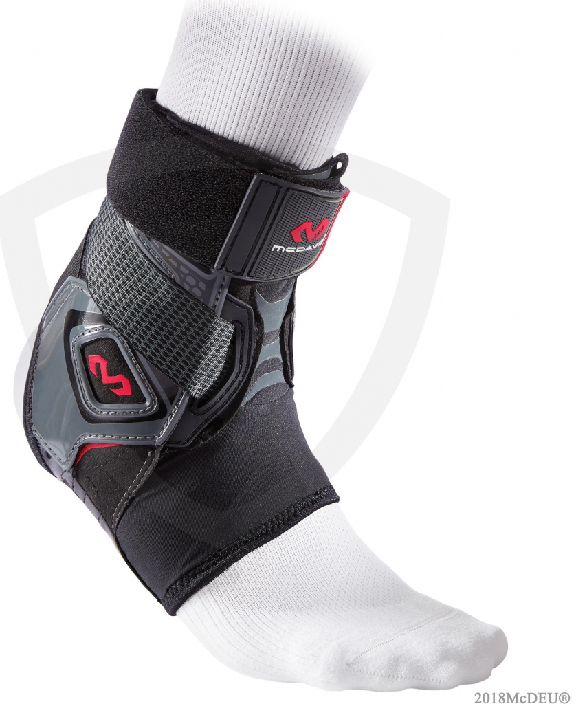 McDavid 4197 Bio-Logix Ankle Brace levá