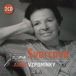 Jiřina Švorcová - audio vzpomínky 2CD – Hledejceny.cz