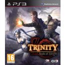 Trinity: Souls of Zill Oll