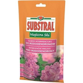 Substral Krystalické rododendrony 350 g