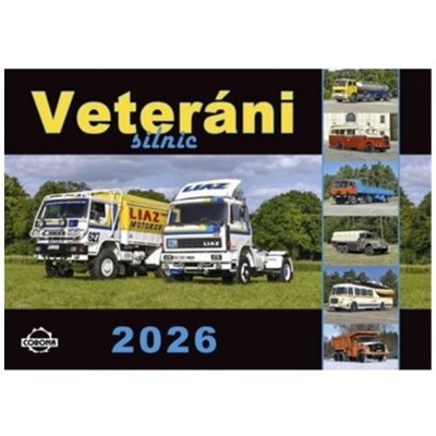 Šmíd Jan Veteráni silnic 2026 – Sleviste.cz