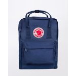 Fjällräven Kanken royal blue – Zbozi.Blesk.cz