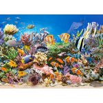 Castorland Ryby na korálovém útesu 260 dílků – Zboží Mobilmania