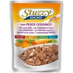 Stuzzy Dog mořské ryby v želé 100 g – Zbozi.Blesk.cz