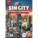 Sim City 5 - Cities Of Tomorrow