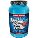 Protein Aminostar Whey Protein Actions 85% 1000 g