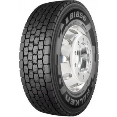 FALKEN BI856 265/70 R17,5 140M – Zbozi.Blesk.cz