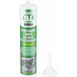 BOLL Nástřiková lepící a těsnící hmota SIM Polimer 290 ml – Zboží Mobilmania