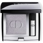Christian Dior Diorshow Mono Couleur Couture profesionální dlouhotrvající oční stíny 045 Gris Christian Dior 2 g – Zboží Dáma