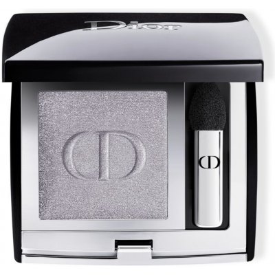 Christian Dior Diorshow Mono Couleur Couture profesionální dlouhotrvající oční stíny 045 Gris Christian Dior 2 g – Zboží Dáma