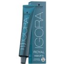 Schwarzkopf Igora Royal Highlifts 10-21 Ultra Blond popelavá popelavá 60 ml