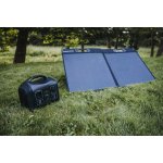 CROSSIO SolarPower 100W – Zboží Živě