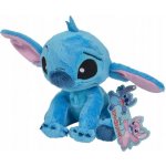 Simba Lilo a Stitch Stitch 25 cm – Sleviste.cz