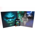 TTGames Abyss + Kraken a Leviatan + Vyvržení – Hledejceny.cz