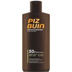 Piz Buin Hydratační mléko na opalování SPF50+ (Moisturizing Sun Lotion) 200 ml – Zboží Dáma