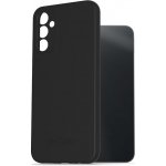 AlzaGuard Matte TPU Case Samsung Galaxy A14 / A14 5G černé – Zboží Mobilmania
