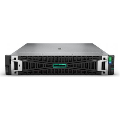 HPE PL DL385g11 AMD EPYC 9015 P81842-425 – Sleviste.cz