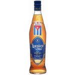 Legendario Anejo Oro 38% 0,7 l (holá láhev) – Zboží Mobilmania