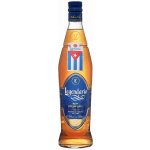 Legendario Anejo Oro 38% 0,7 l (holá láhev) – Zboží Dáma