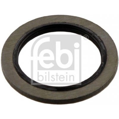 31118 FEBI BILSTEIN Tesnici krouzek, olejova vypousteci zatka | Zboží Auto