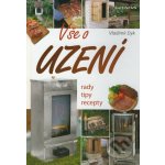 Vše o uzení – Hledejceny.cz