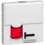 Legrand 076599 MOSN RJ45 KLÍČ STPC6A 2M Č – Hledejceny.cz