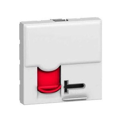 Legrand 076599 MOSN RJ45 KLÍČ STPC6A 2M Č – Hledejceny.cz