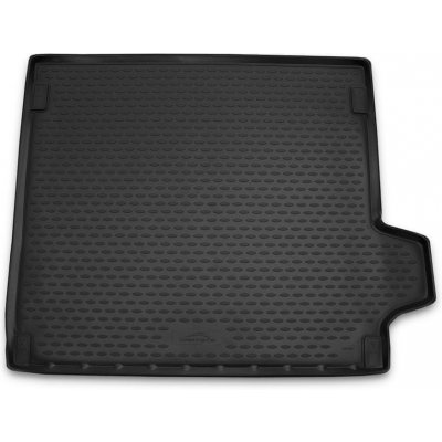 Gumová vana do kufru Novline Land Rover Range Rover Sport 2013-2022 bez kolejniček – Sleviste.cz