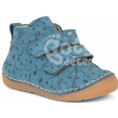 Froddo boty G2130284-13 dark denim