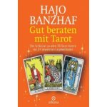 Gut beraten mit Tarot, m. 78 Rider/Waite-Tarotkarten – Hledejceny.cz