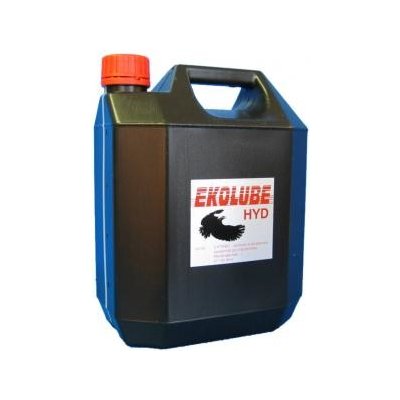 Ekolube HYD 4 l – Hledejceny.cz
