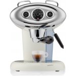 Illy Francis Francis X7.1 bílý – Zboží Mobilmania