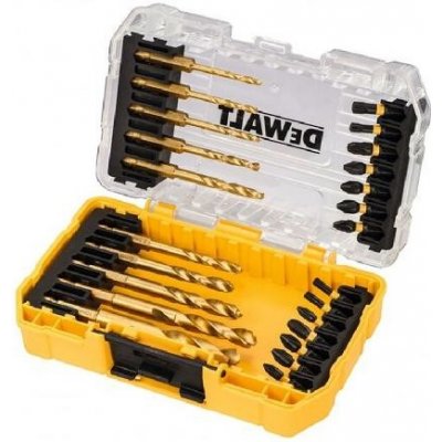 DeWalt 24dílná DT70748T – Zboží Dáma