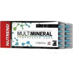 Multimineral balení 60 tablet – Hledejceny.cz