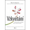 Kniha Vzkv étání - Martin Seligman