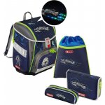 Step by Step Flash blikačka Vesmírný pirát set 4-dílný – Sleviste.cz