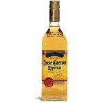 Jose Cuervo Especial Gold 38% 1 l (holá láhev) – Zboží Dáma