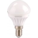 Extol Light žárovka LED 4W závit E14 napětí 220-240V 43011