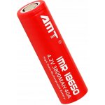 Verk 18650 3800 mAh 4,2 V Li-Ion 1 ks 02048 – Zboží Živě
