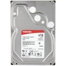 Pevný disk interní Toshiba X300 Performance 4TB, HDWE140EZSTA