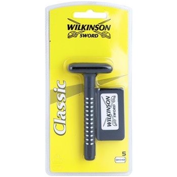 Wilkinson Sword Classic + 5 ks